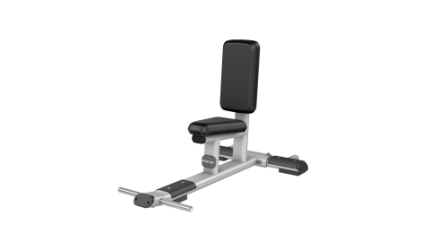 Precor Discovery Series Multi-Purpose Bench